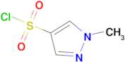 1-Methyl-1H-pyrazole-4-sulfonyl chloride