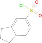 Indan-5-sulfonyl chloride