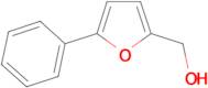 (5-Phenyl-furan-2-yl)-methanol