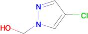 (4-Chloro-pyrazol-1-yl)-methanol