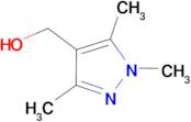 (1,3,5-Trimethyl-1H-pyrazol-4-yl)-methanol