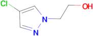 2-(4-Chloro-pyrazol-1-yl)-ethanol