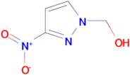(3-Nitro-pyrazol-1-yl)-methanol
