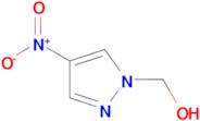 (4-Nitro-pyrazol-1-yl)-methanol
