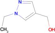 (1-Ethyl-1H-pyrazol-4-yl)-methanol