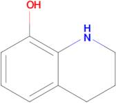 1,2,3,4-Tetrahydro-quinolin-8-ol