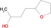 4-(Tetrahydro-furan-2-yl)-butan-2-ol