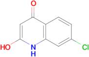 7-Chloro-quinoline-2,4-diol