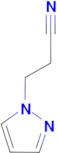 3-Pyrazol-1-yl-propionitrile