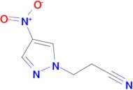 3-(4-Nitro-pyrazol-1-yl)-propionitrile