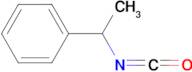 (1-Isocyanato-ethyl)-benzene