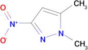 1,5-Dimethyl-3-nitro-1H-pyrazole