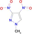 1-Methyl-3,4-dinitro-1H-pyrazole