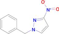 1-Benzyl-3-nitro-1H-pyrazole