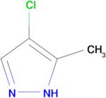 4-Chloro-3-methyl-1H-pyrazole