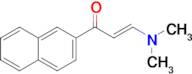 3-Dimethylamino-1-naphthalen-2-yl-propenone