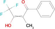 4,4,4-Trifluoro-2-methyl-1-phenyl-butane-1,3-dione