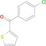 (4-Chloro-phenyl)-thiophen-2-yl-methanone