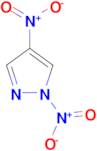 1,4-Dinitro-1H-pyrazole