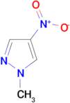 1-Methyl-4-nitro-1H-pyrazole