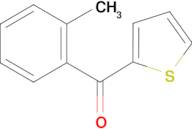 Thiophen-2-yl-o-tolyl-methanone