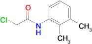 2-Chloro-N-(2,3-dimethyl-phenyl)-acetamide