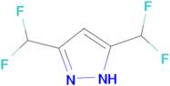 3,5-Bis-difluoromethyl-1H-pyrazole