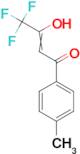 4,4,4-Trifluoro-1-p-tolyl-butane-1,3-dione