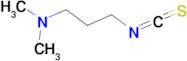 (3-Isothiocyanato-propyl)-dimethyl-amine