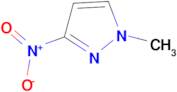 1-Methyl-3-nitro-1H-pyrazole