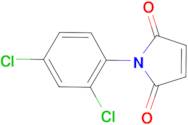 1-(2,4-Dichloro-phenyl)-pyrrole-2,5-dione