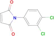 1-(3,4-Dichloro-phenyl)-pyrrole-2,5-dione