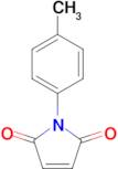 1-p-Tolyl-pyrrole-2,5-dione