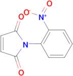 1-(2-Nitro-phenyl)-pyrrole-2,5-dione