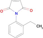 1-(2-Ethyl-phenyl)-pyrrole-2,5-dione