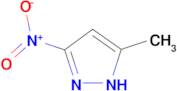 5-Methyl-3-nitro-1H-pyrazole