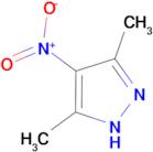 3,5-Dimethyl-4-nitro-1H-pyrazole