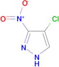 4-Chloro-3-nitro-1H-pyrazole