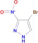 4-Bromo-3-nitro-1H-pyrazole