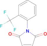 1-(2-Trifluoromethyl-phenyl)-pyrrole-2,5-dione