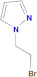 1-(2-Bromo-ethyl)-1H-pyrazole