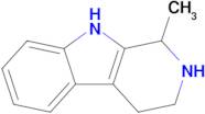 1-Methyl-2,3,4,9-tetrahydro-1H-ß-carboline