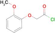 (2-Methoxy-phenoxy)-acetyl chloride