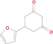 5-Furan-2-yl-cyclohexane-1,3-dione