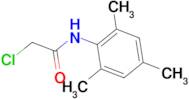 2-Chloro-N-(2,4,6-trimethyl-phenyl)-acetamide