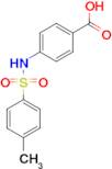 4-(Toluene-4-sulfonylamino)-benzoic acid