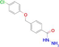 4-(4-Chloro-phenoxymethyl)-benzoic acid hydrazide