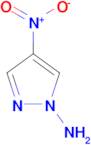 4-Nitro-pyrazol-1-ylamine