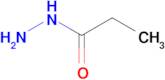 Propionic acid hydrazide