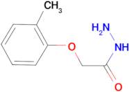 o -Tolyloxy-acetic acid hydrazide